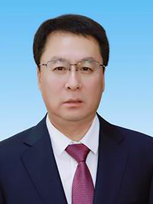 劉志軍(黑龍江省雙鴨山市寶山區委副書記、區長) 劉志軍(黑龍江省雙鴨山市寶山區委副書記、區長)