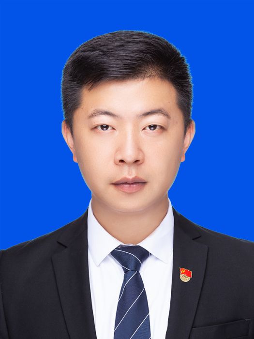張磊(觀山湖區雲潭街道黨工委書記)
