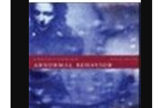 Understanding Abnormal Behaviour Understanding Abnormal Behaviour