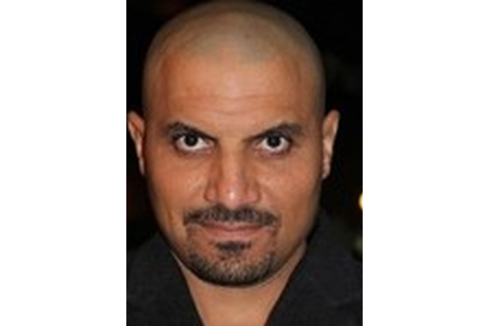 Mohamed Ibrahim Elkest Mohamed Ibrahim Elkest