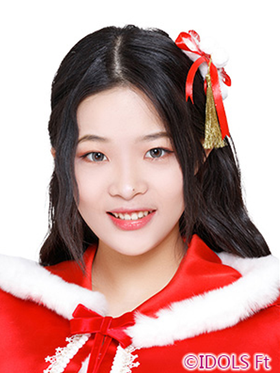 朱敏(中國女歌手,IDOLS FT成員) 朱敏(中國女歌手,IDOLS FT成員)