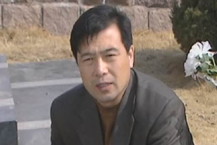 李玉興(電視劇《恩情》中的角色) 李玉興(電視劇《恩情》中的角色)