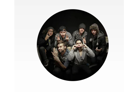 Eskimo Callboy Eskimo Callboy