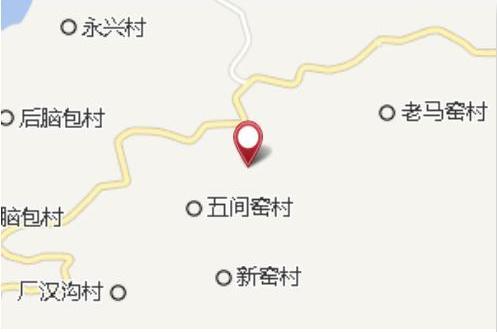 曲家灣 曲家灣