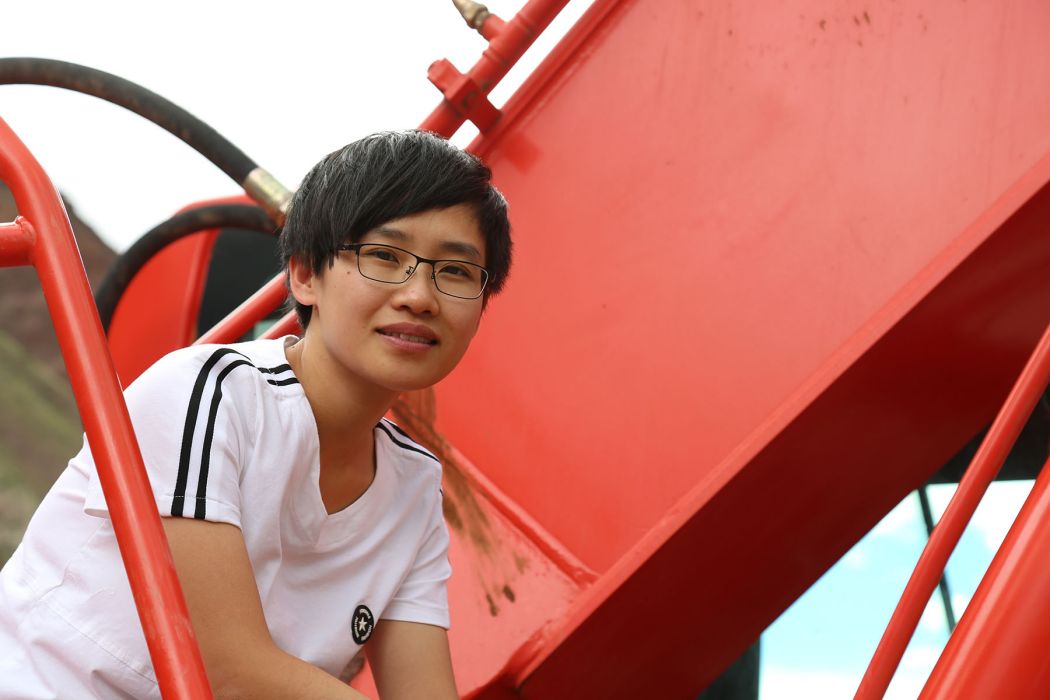 張遲舟 張遲舟