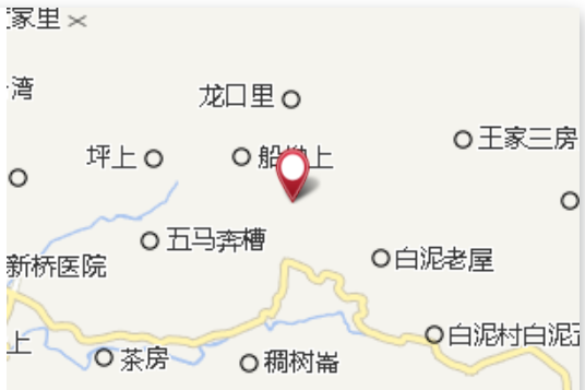 煙田村 煙田村