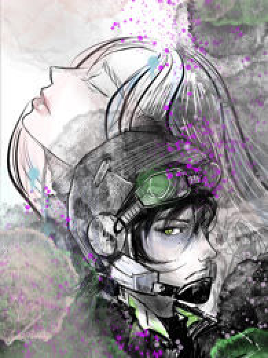 Uranus的希望之花 Uranus的希望之花