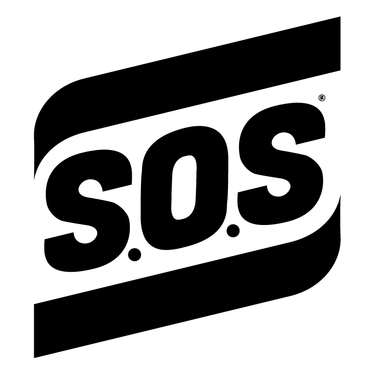 sos(國際摩爾斯電碼救難信號)