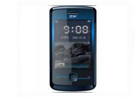 ZTE中興X960 ZTE中興X960