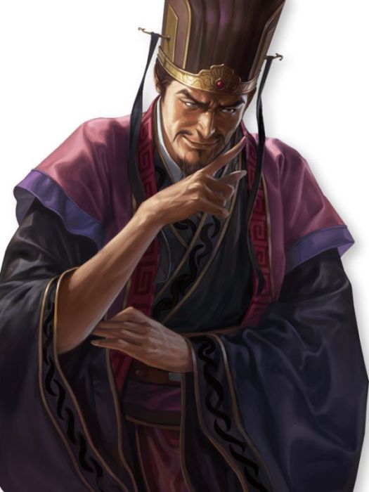 李儒(遊戲《三國志14》中的武將) 李儒(遊戲《三國志14》中的武將)