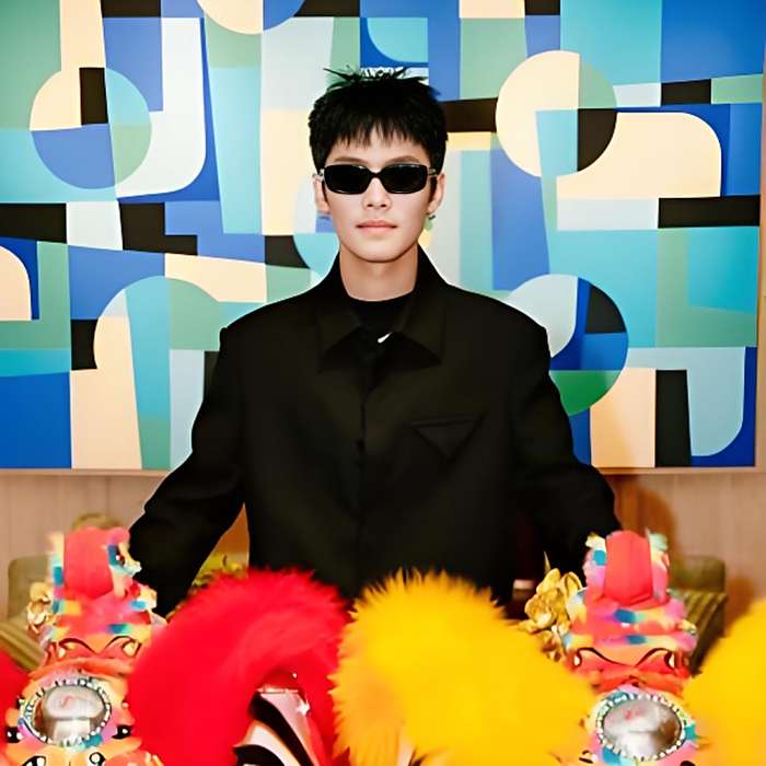 小羊小楊 小羊小楊