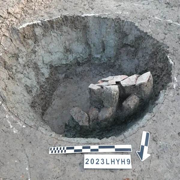 尤莊遺址群