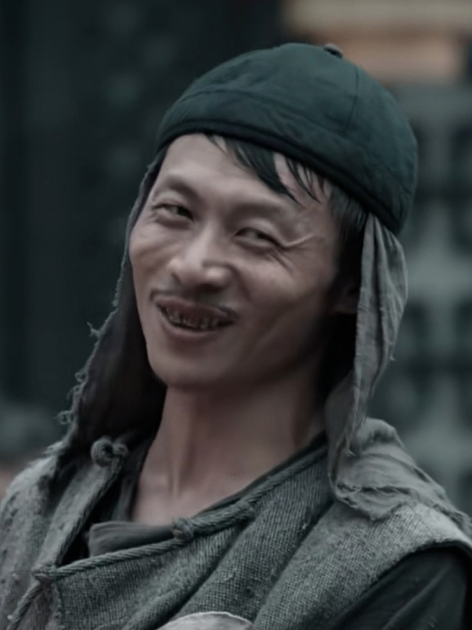 王二瘸子