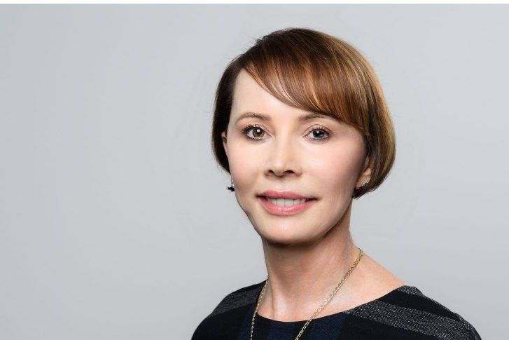 艾麗卡·曼恩 艾麗卡·曼恩
