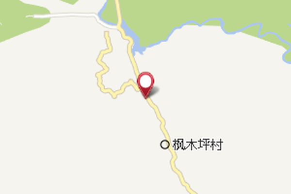 山豬坳 山豬坳