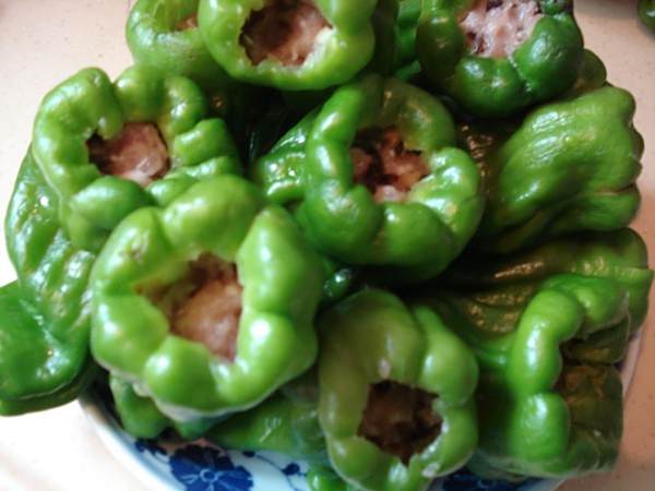 蓉椒6號 蓉椒6號