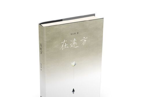 在遠方(2015年江蘇文藝出版社出版的圖書) 在遠方(2015年江蘇文藝出版社出版的圖書)