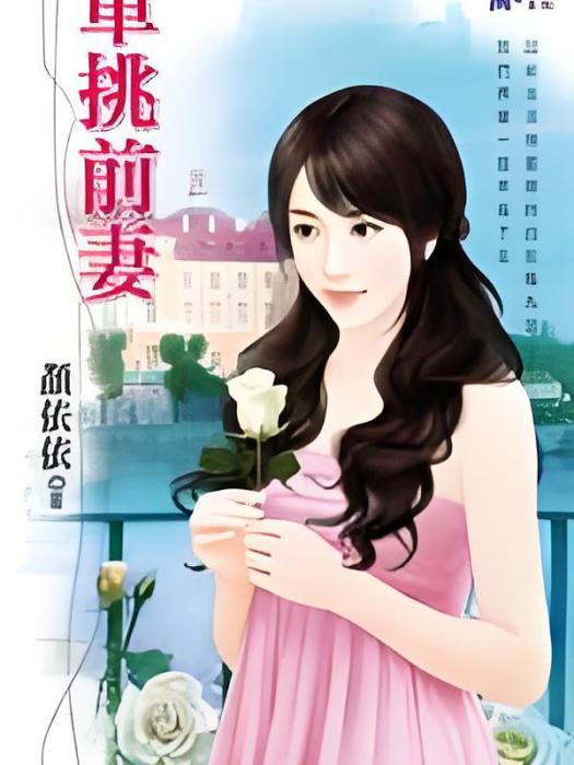單挑前妻 單挑前妻