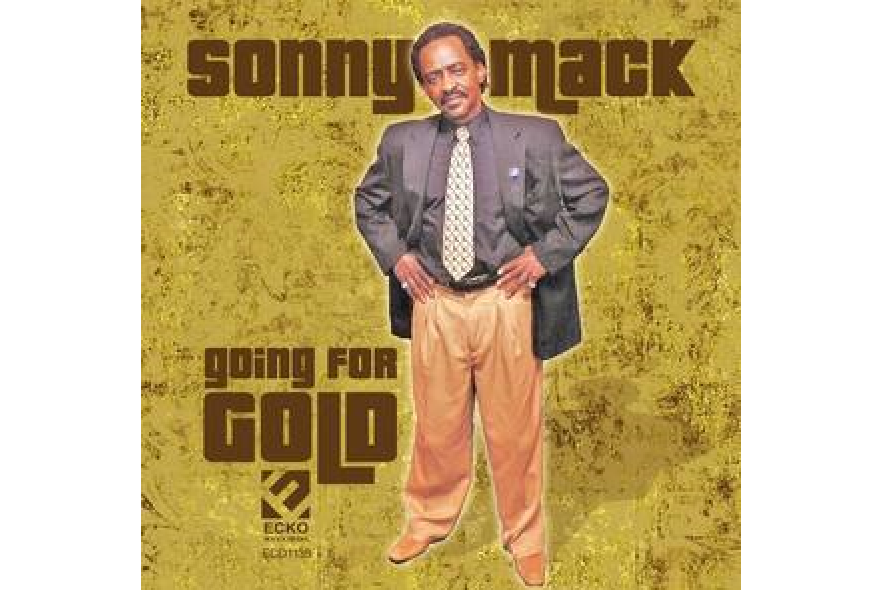 Sonny Mack Sonny Mack