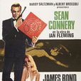 007之金手指(金手指(1964年蓋·漢米爾頓執導007電影)) 007之金手指(金手指(1964年蓋·漢米爾頓執導007電影))