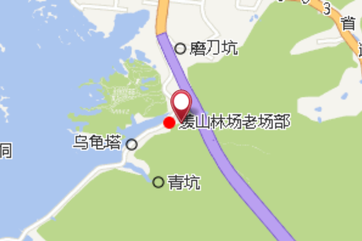 青童村 青童村