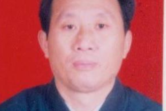 肖和傑 肖和傑