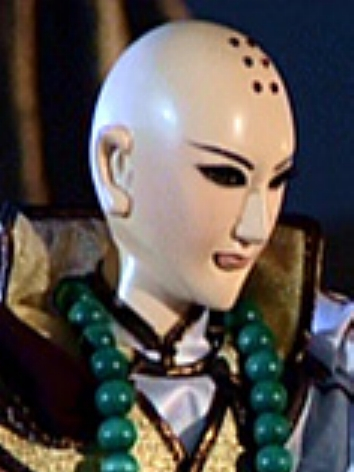 觀世法
