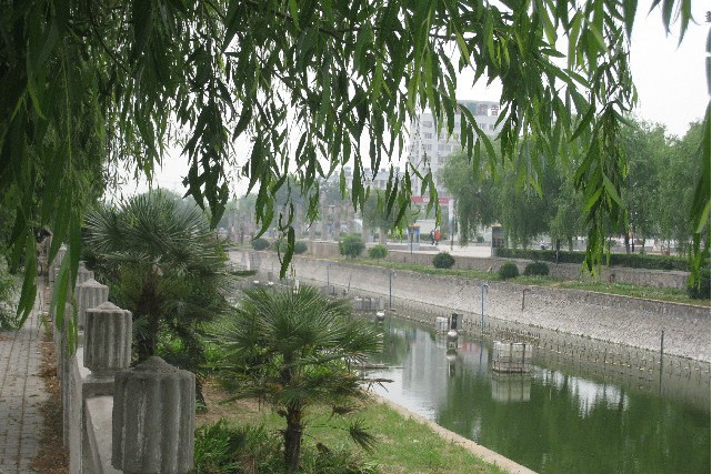 睢寧城址 睢寧城址