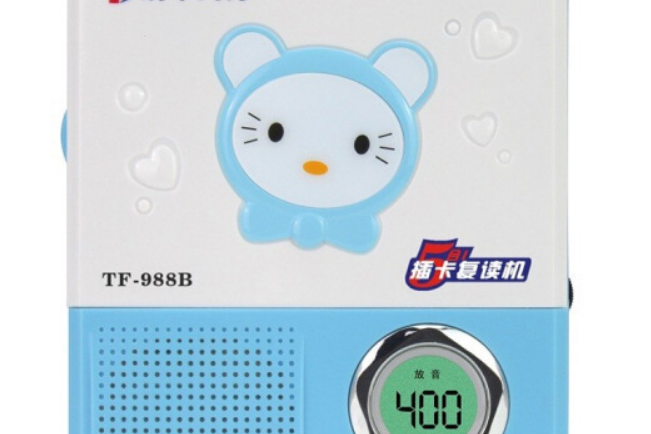 清華同方TF-988B 清華同方TF-988B