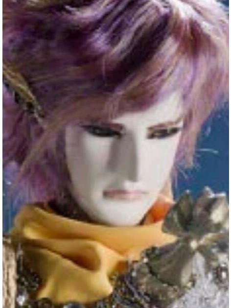 流星羽騎 流星羽騎