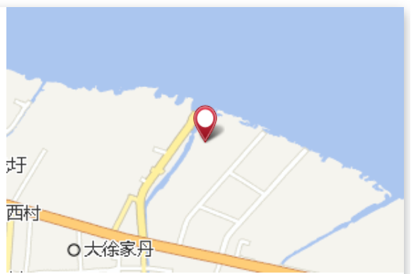 福太圩
