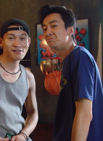吳超(中國內地男演員)