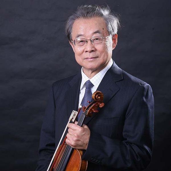 香港國際弦樂公開賽
