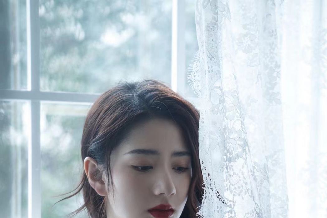 侯夢瑤(中國內地女演員) 侯夢瑤(中國內地女演員)