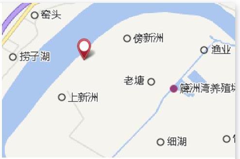 二荒堤 二荒堤