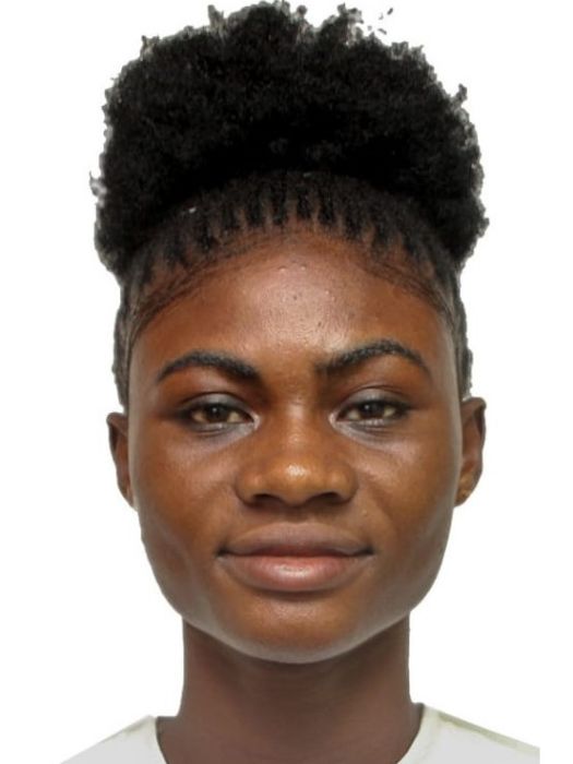 YEBOAH Rose amoanimaa YEBOAH Rose amoanimaa