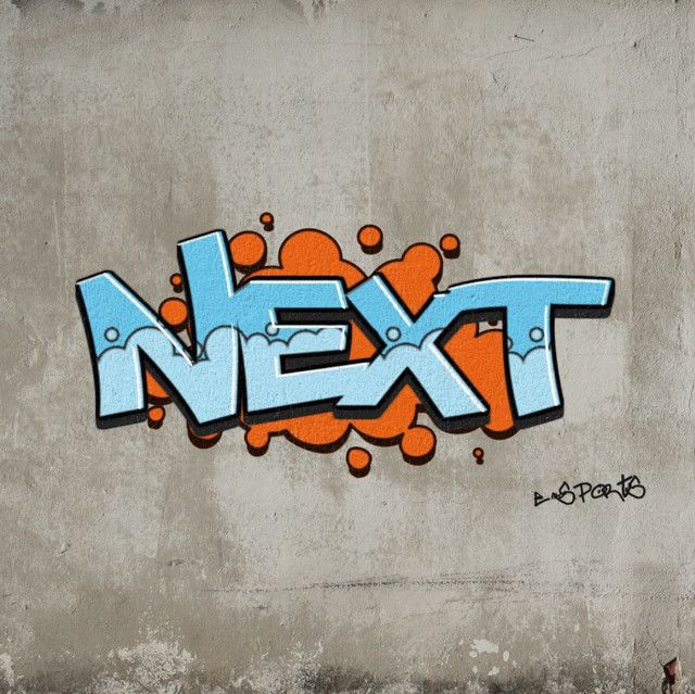 NeXT戰隊 NeXT戰隊