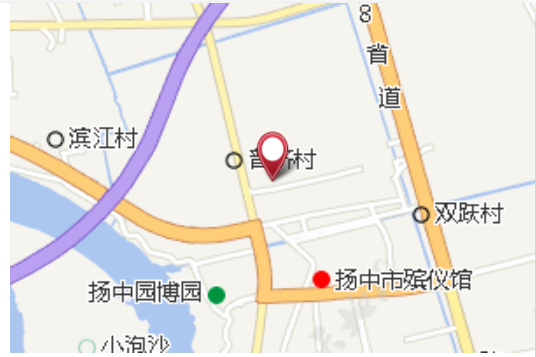十四圩埭 十四圩埭