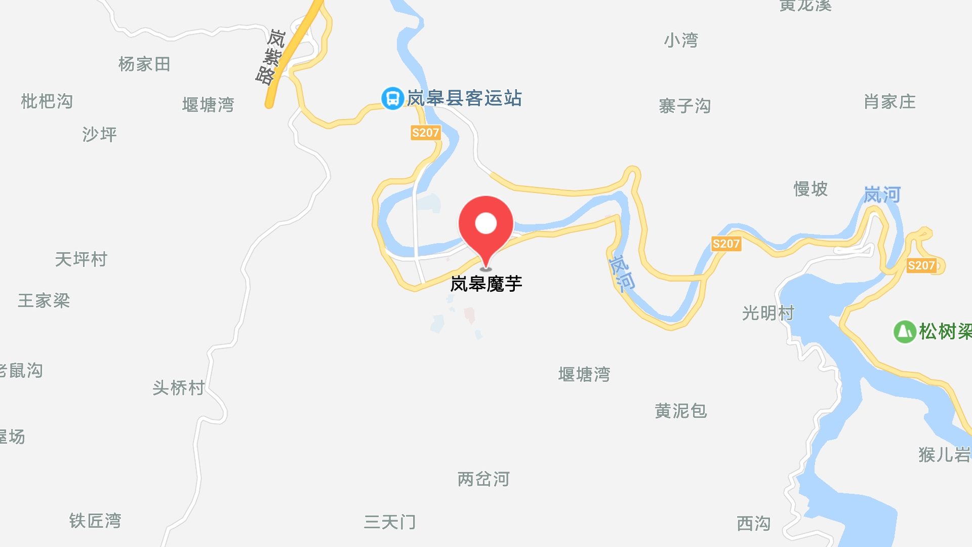 地圖信息