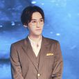 汪鐸(中國內地男演員) 汪鐸(中國內地男演員)