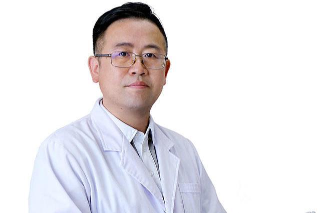 李湧(天津市中西醫結合醫院南開醫院醫生) 李湧(天津市中西醫結合醫院南開醫院醫生)