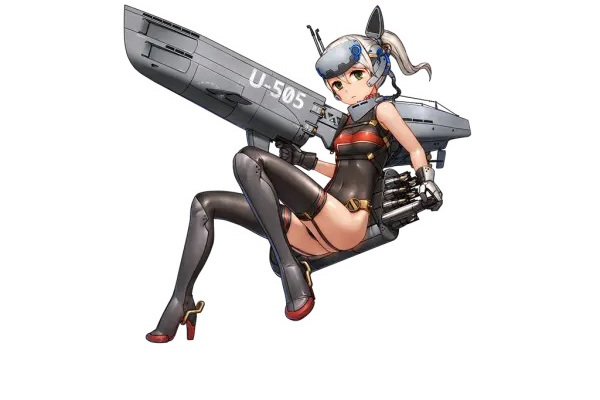 U-505 U-505