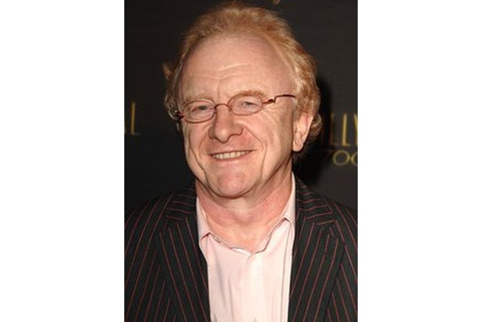 Peter Asher Peter Asher