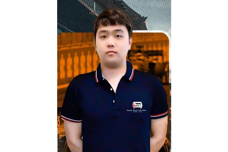 邢思成 邢思成