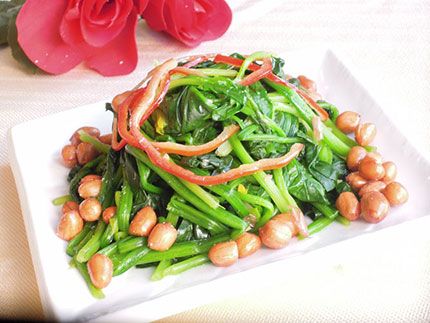 三絲果仁 三絲果仁