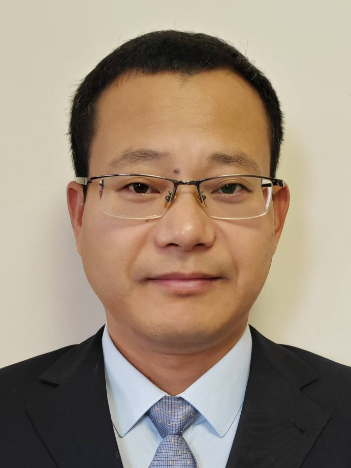 劉永強(應急管理部大數據中心數據服務部主任) 劉永強(應急管理部大數據中心數據服務部主任)