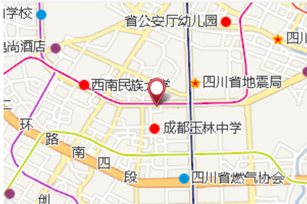 小天九路 小天九路