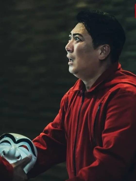 紙鈔屋(韓國2022年金洪善執導的電視劇)
