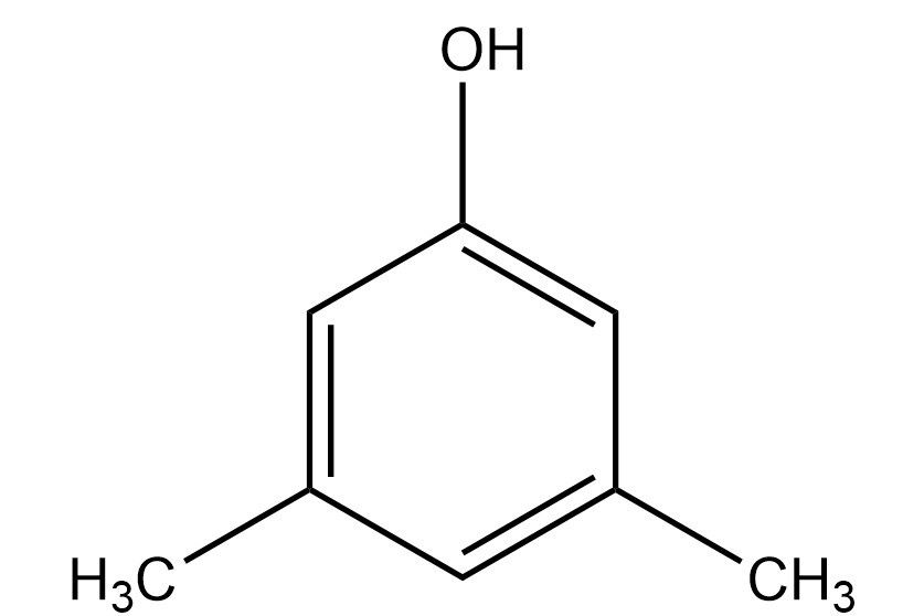 3,5-二甲苯酚(3,5-二甲基苯酚) 3,5-二甲苯酚(3,5-二甲基苯酚)