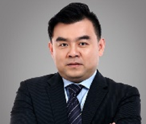 吳毅飛 吳毅飛